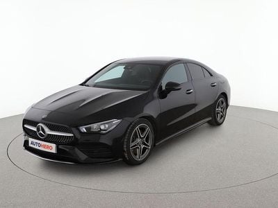Mercedes CLA200