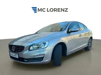Usado Volvo S60
