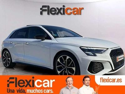 Audi A3 e-tron