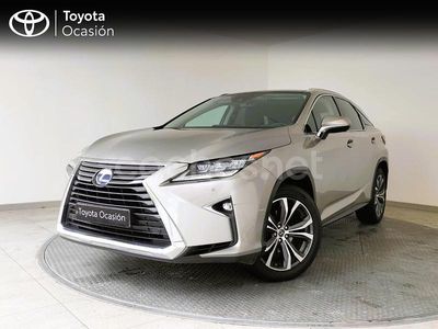 Lexus RX450h