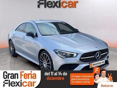 Mercedes CLA200