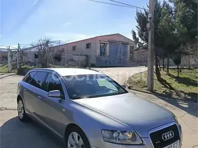 Usado Audi A6