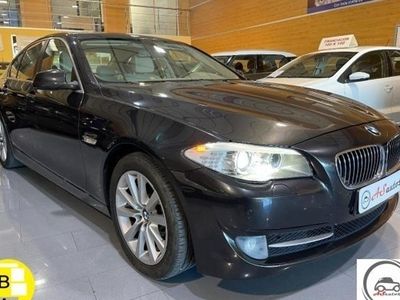 Usado BMW 525 218 CV (160 kW) 2013 Berlina