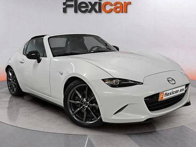Mazda MX5