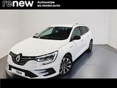 Renault Mégane GrandTour