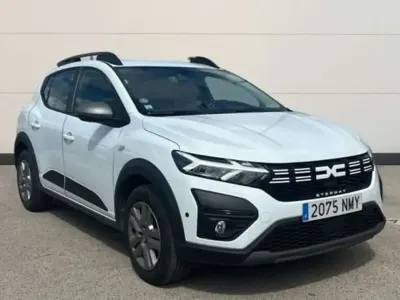 Usado Dacia Sandero