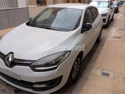 Renault Mégane III