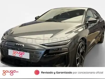 Usado Audi A6