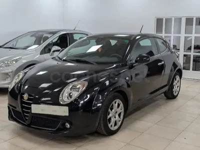 Usado Alfa Romeo MiTo