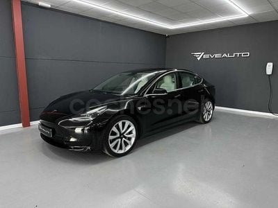 Usado Tesla Model 3 RWD 208 kW (283 CV) 2021 Eléctrico Berlina