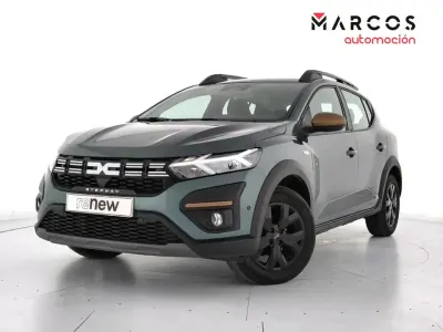 Usado Dacia Sandero Extreme 101 CV (74 kW) 2025