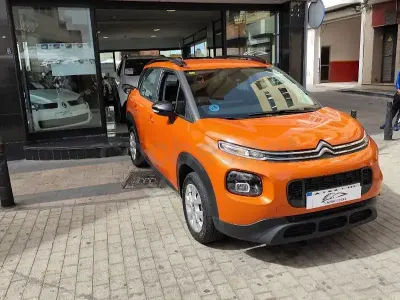 Usado Citroën C3 Aircross