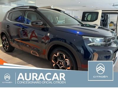 usado Citroën C5 Aircross 180 e-EAT8 C Series