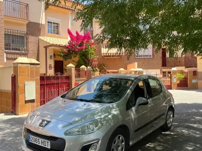 Usado Peugeot 308