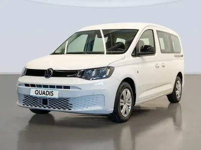 Usado VW Caddy Maxi