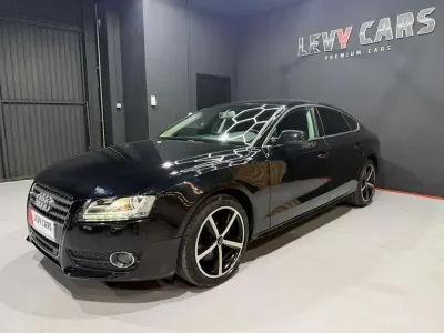 Usado Audi A5 Sportback