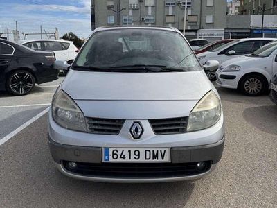 Renault Grand Scénic II