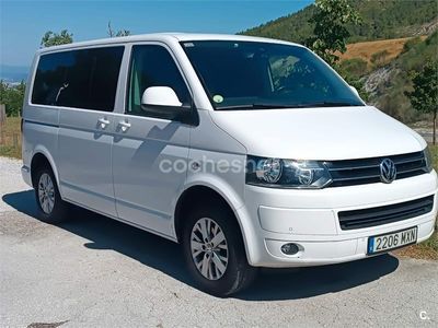 VW Multivan