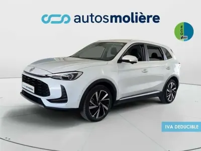 Usado MG ZS