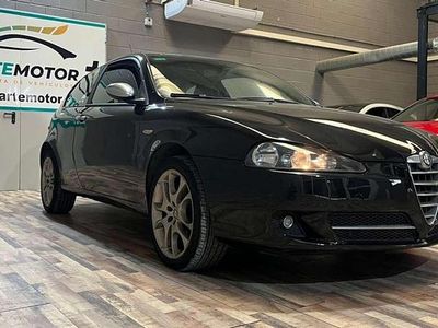 Alfa Romeo 147