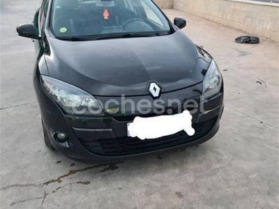 Renault Mégane GrandTour