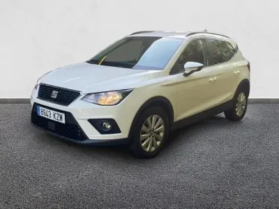 Usado Seat Arona Ecomotive 95 CV (69 kW) 2019 SUV