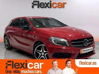 Mercedes A180
