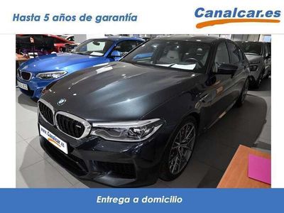 usado BMW M5 Serie 5