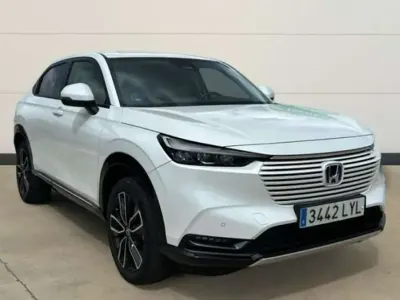 Usado Honda HR-V