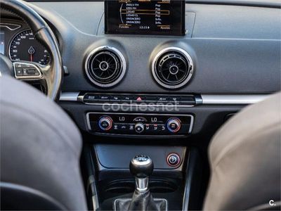 Audi A3 Cabriolet