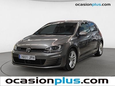VW Golf VII