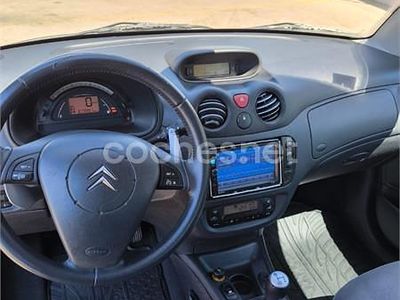 Usado Citroën C3 70 CV (51 kW) 2005 Beige Berlina