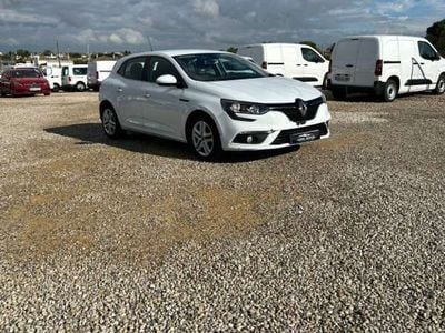 Renault Mégane IV