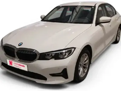 Usado BMW 318 150 CV (110 kW) 2022 Berlina