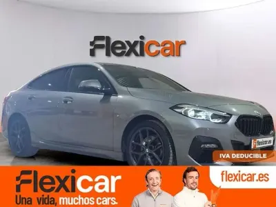 Usado BMW 218