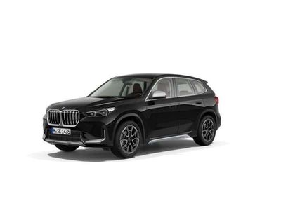 usado BMW X1 xDrive 20dA