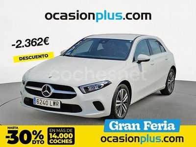 Mercedes A250