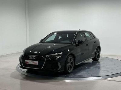 Usado 2023 Audi A3 S-Line Berlina | 29.990 € (Precio justo)