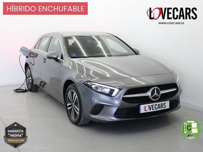 Mercedes A250