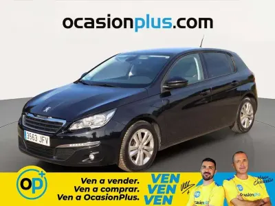 Usado Peugeot 308
