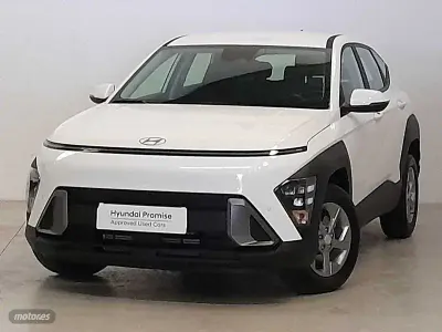 Usado Hyundai Kona 2025 SUV