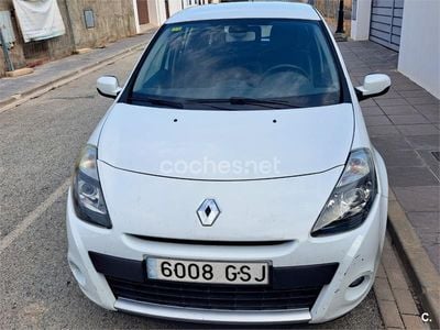 Renault Clio II