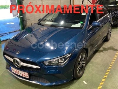 Mercedes CLA200
