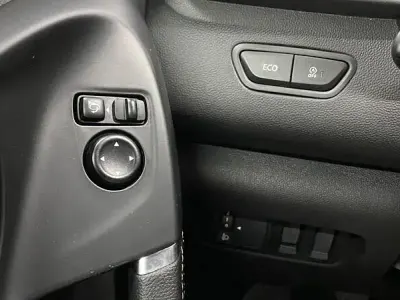 Usado Renault Kadjar Zen 165 CV (121 kW) 2018 Rojo SUV