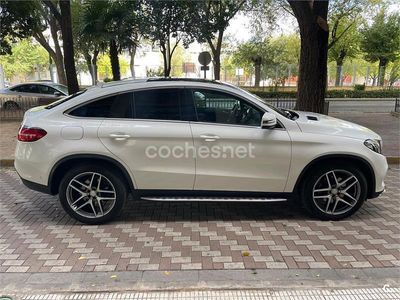Mercedes GLE350