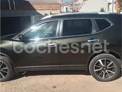 Usado Nissan X-Trail