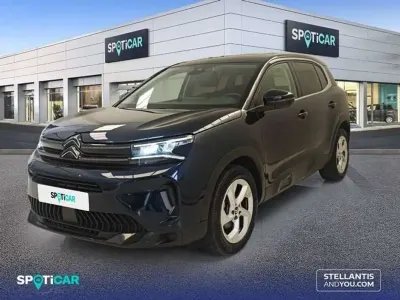 Usado Citroën C5 Aircross