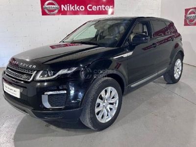 usado Land Rover Range Rover evoque 2.0td4 Hse Dynamic 4wd Aut. 180