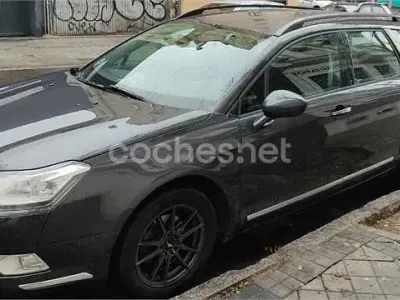 Usado Citroën C5