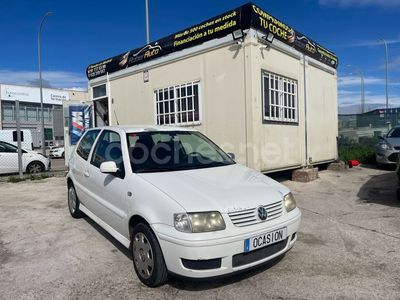 VW Polo